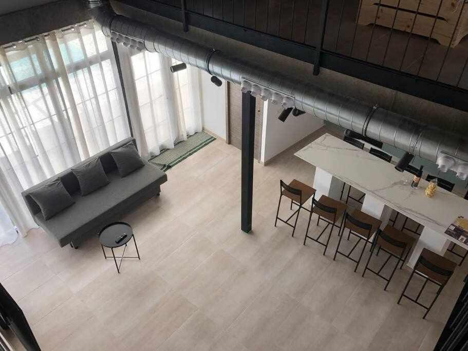 Alojamiento El Pez Casa Con Piscina Climatizada Villafranca de los Caballeros Exteriér fotografie