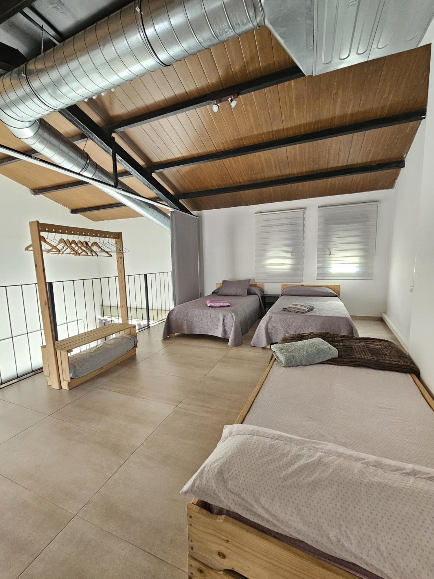 Alojamiento El Pez Casa Con Piscina Climatizada Villafranca de los Caballeros Exteriér fotografie